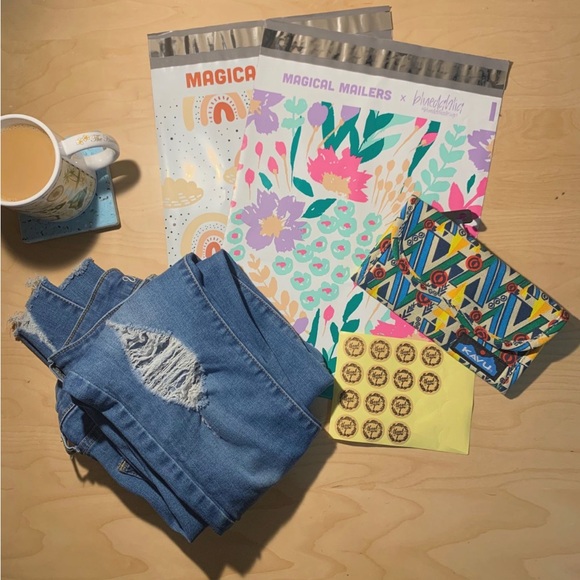 Meet your Posher, Kayley - Picture 2 of 7